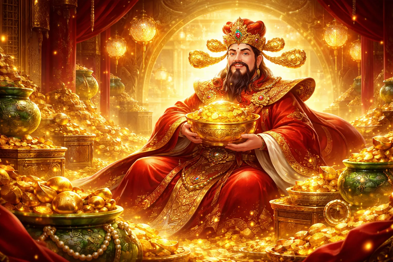 Mẹo Chơi Game Slot
