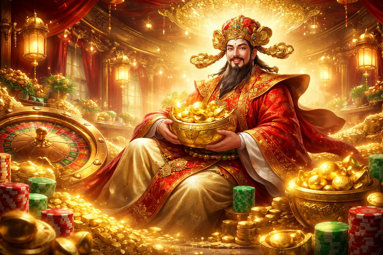rr8833 - Nền tảng giải trí trực tuyến uy tín