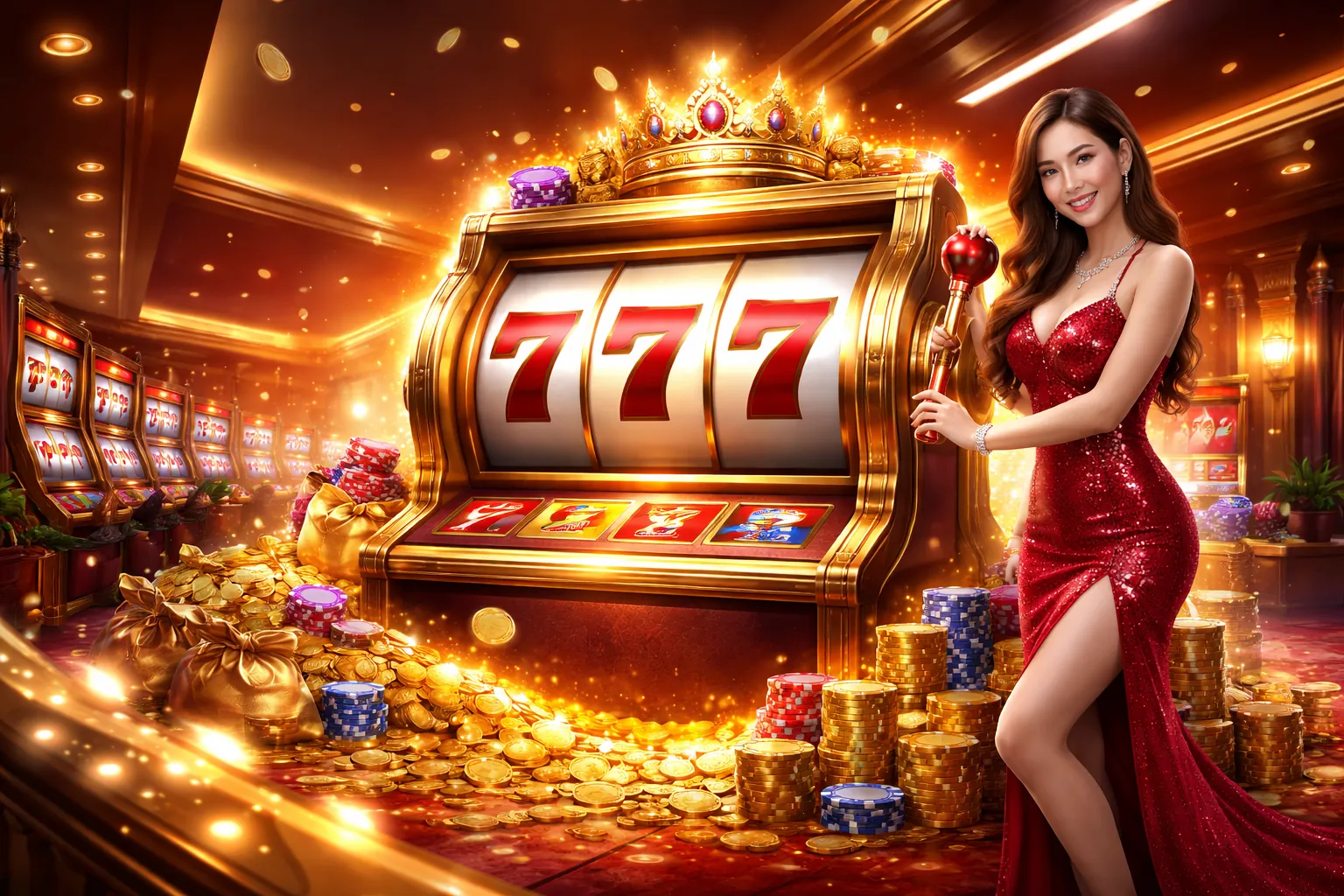Khuyến Mãi Hấp Dẫn Tháng 6