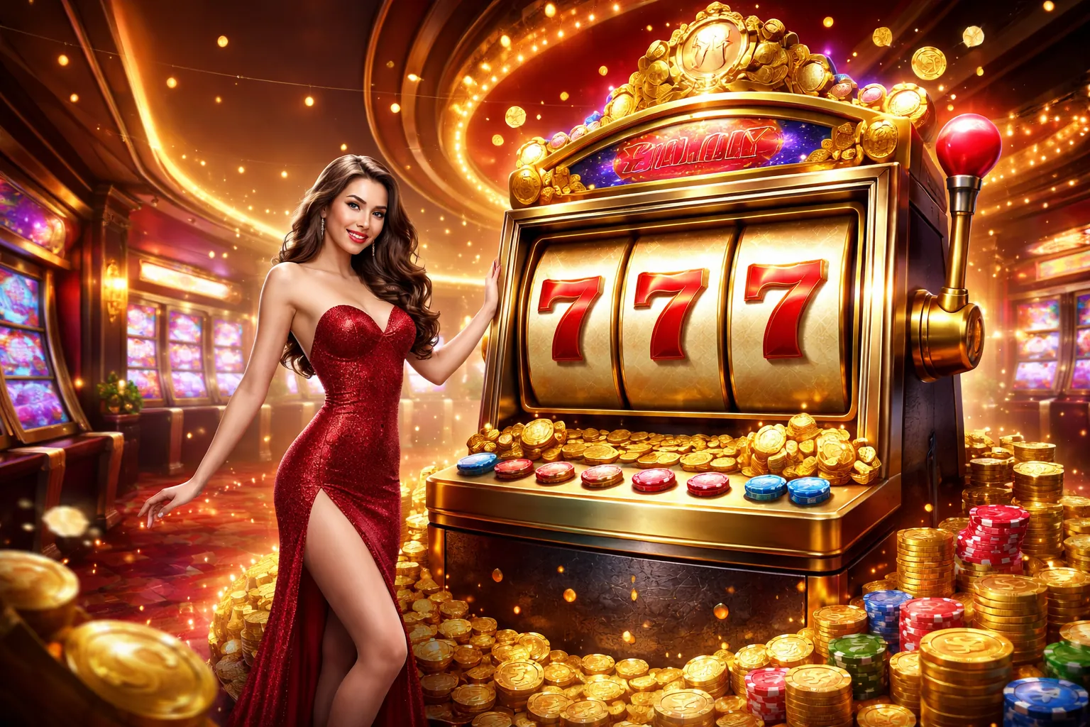 Chiến Lược Casino Trực Tuyến