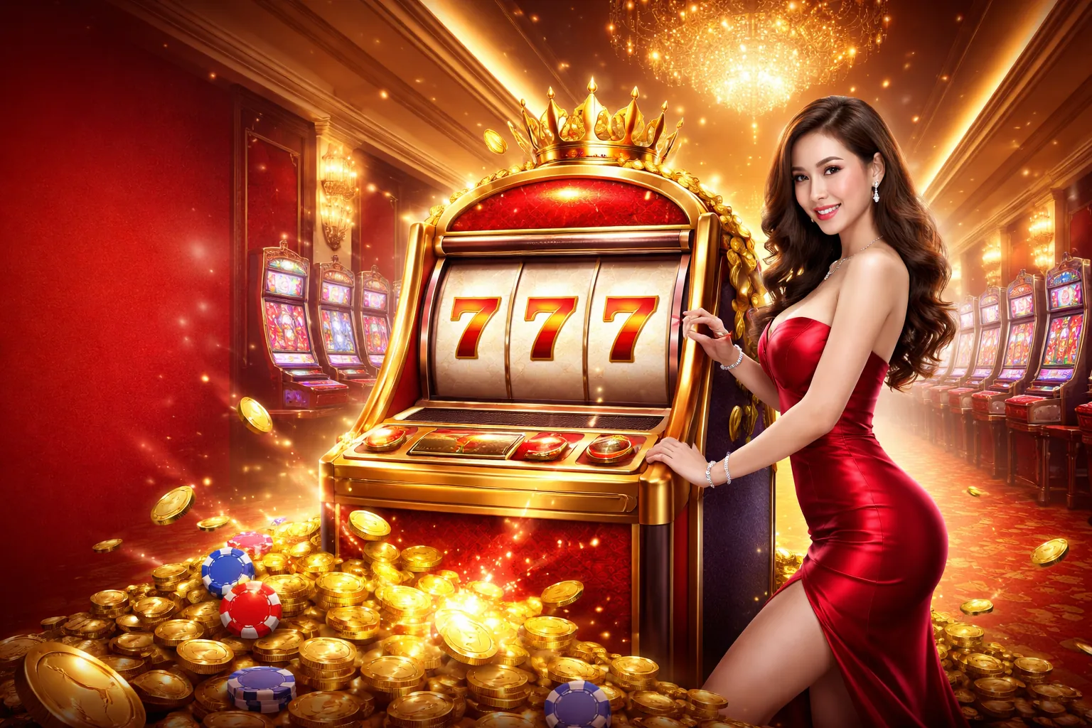 Trận đấu đá gà kịch tính tại rr8833
